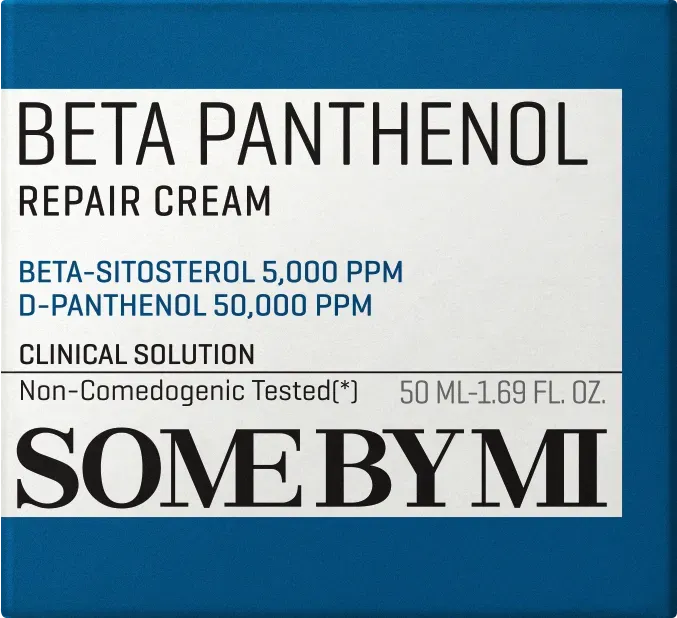 Some By Mi Beta Panthenol Repair Cream (50 ml)