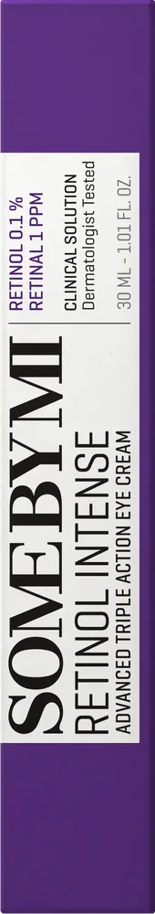 Some By Mi Retinol Intense Advanced Triple Action Eye Cream (30 ml)