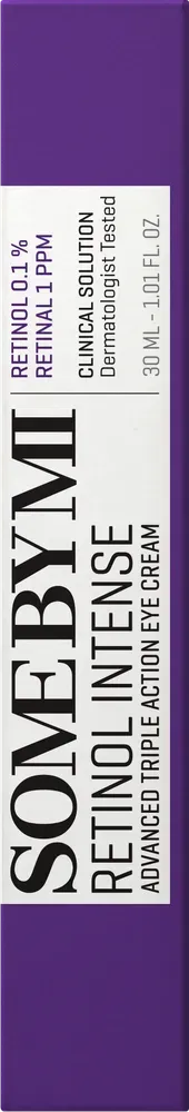 Some By Mi Retinol Intense Advanced Triple Action Eye Cream (30 ml)