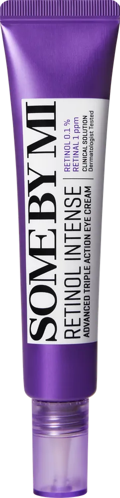 Some By Mi Retinol Intense Advanced Triple Action Eye Cream (30 ml)