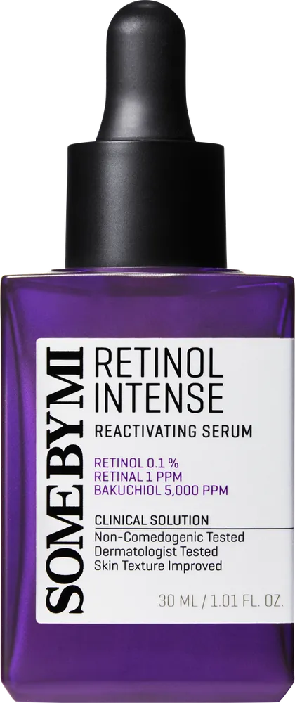 Some By Mi Retinol Intense Reactivating Serum (30 ml)