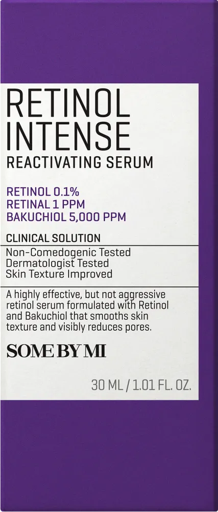Some By Mi Retinol Intense Reactivating Serum (30 ml)