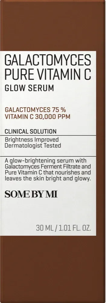 Some By Mi Galactomyces Pure Vitamin C Glow Serum (30 ml)