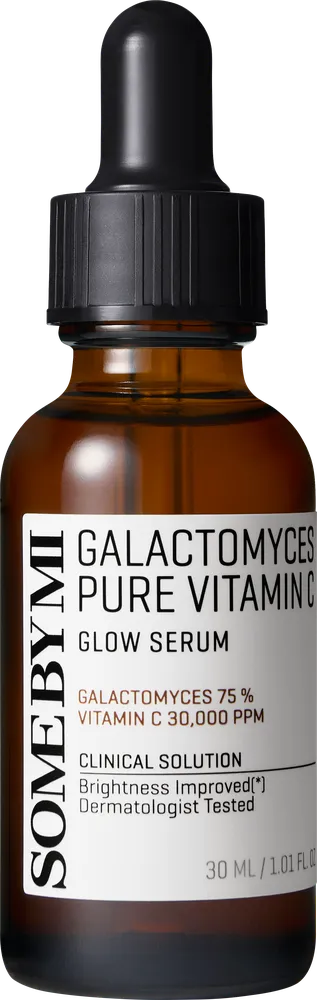 Some By Mi Galactomyces Pure Vitamin C Glow Serum (30 ml)