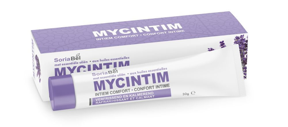 Soria Natural Soria Mycintim (30 gr)