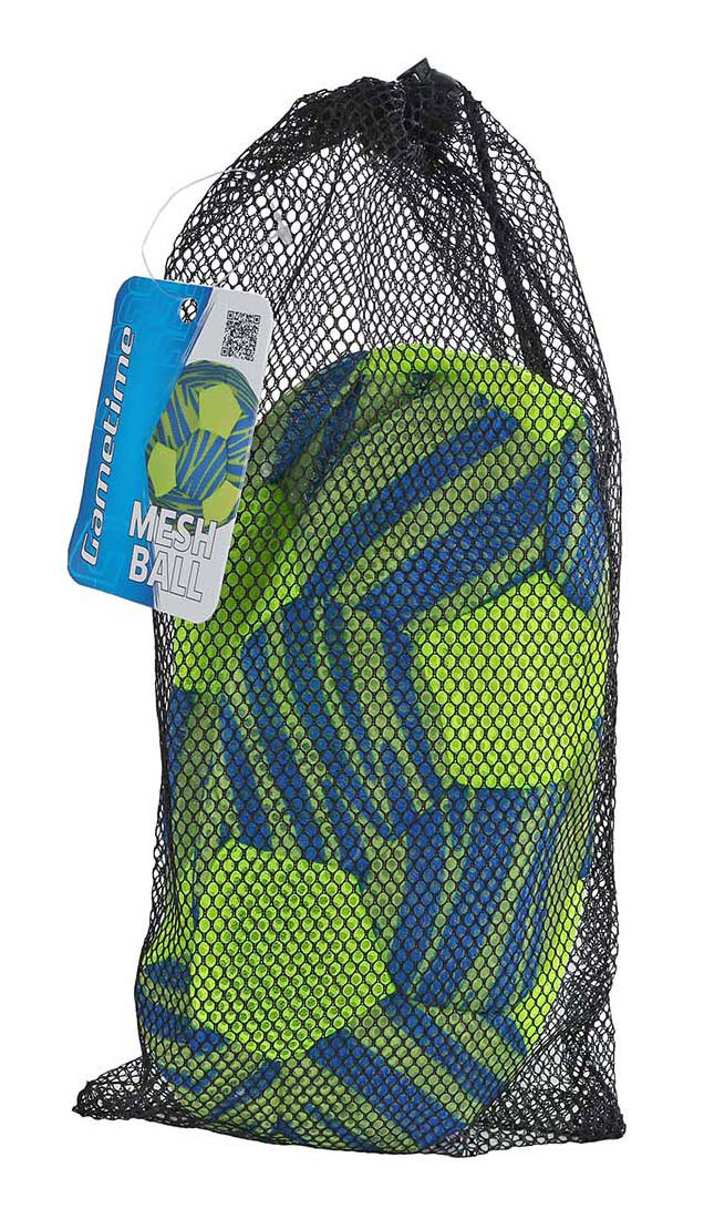 Van Manen Gametime Bal Sport Mesh (1 stuk)