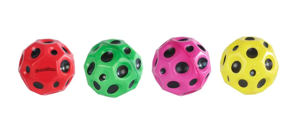 Van Manen Gametime Super Stuiterbal (1 stuk)