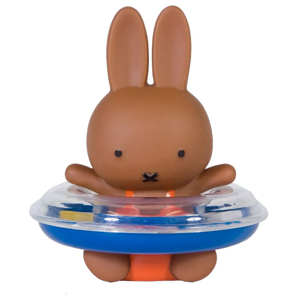 ML Producten Speelgoed Nijntje & Nina Bad (1 stuk) - image 4