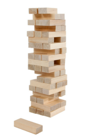 ML Producten Play Today Brick Game (1 stuk)