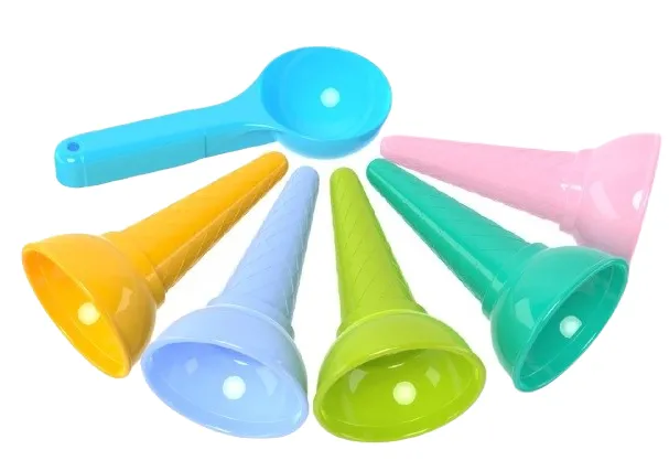 Van Manen Sun Fun Ijsjes (1 stuk)