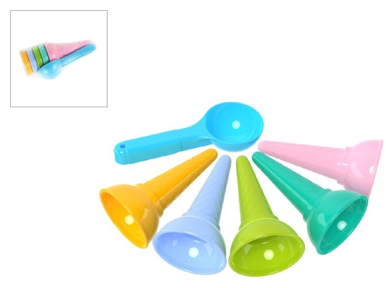 Van Manen Sun Fun Ijsjes (1 stuk)