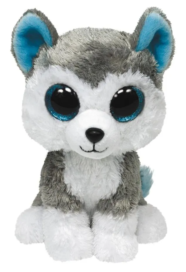Van Der Meulen Ty Beanie Boo's Slush (1 stuk)