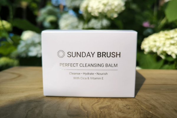 Sunday Brush Perfect Cleansing Balm (100 ml) - image 3