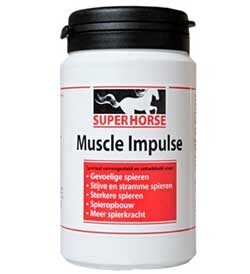 Superhorse Muscle Impulse (224 gr)