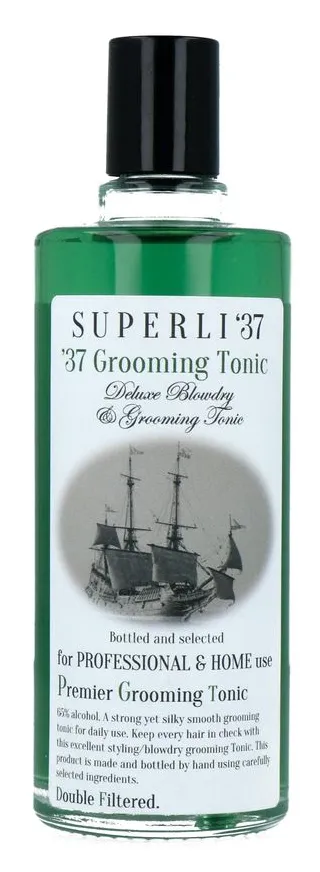 Superli '37 Premier Grooming Tonic (125 ml)