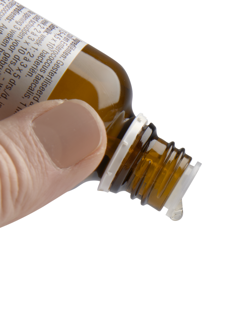 Symbio Pharm Symbio Flor Nr. 1 Druppels (50 ml)