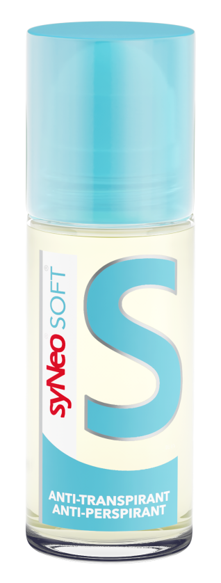 Syneo Soft Anti-transpirant Roll On (50 ml)