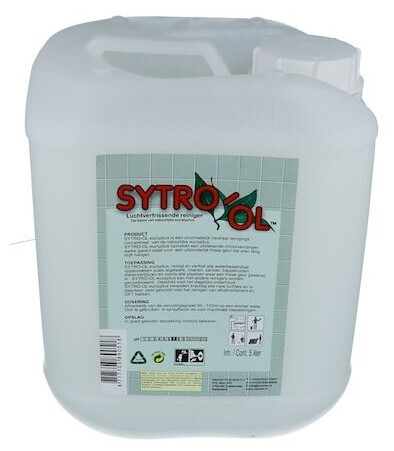 Sytro Ol Allesreiniger Eucalyptus (5000 ml)