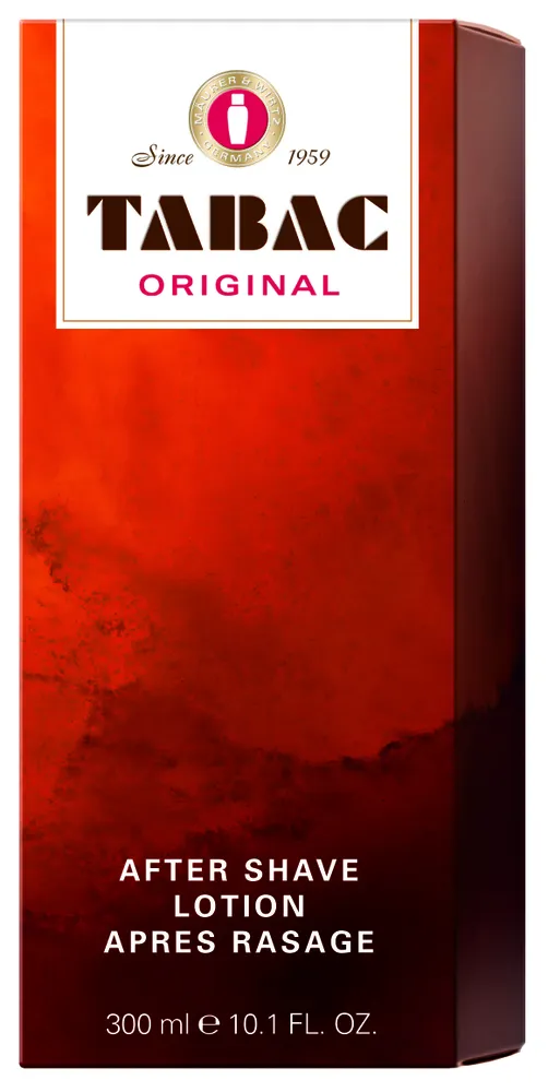 Tabac After Shave Lotion (300 ml)