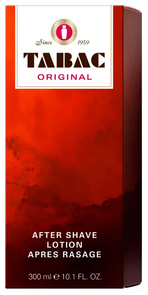 Tabac After Shave Lotion (300 ml)