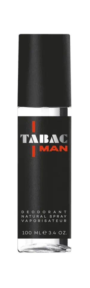 Tabac Man Deodorant Vaporisateur (100 ml)