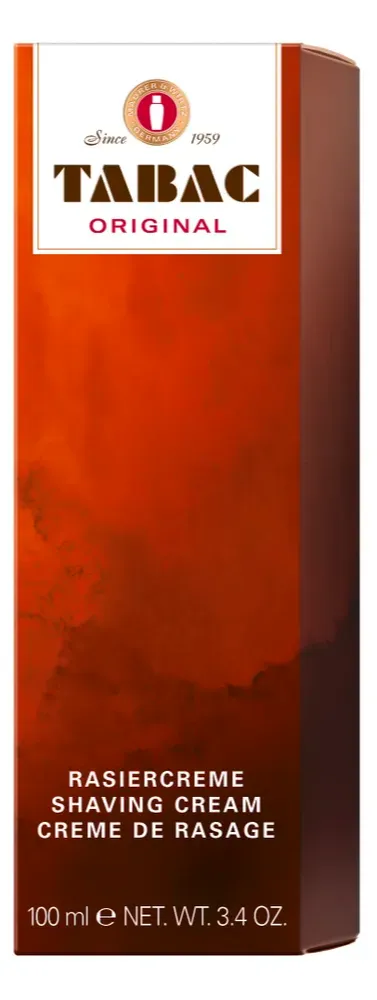 Tabac Shaving Cream (100 ml)