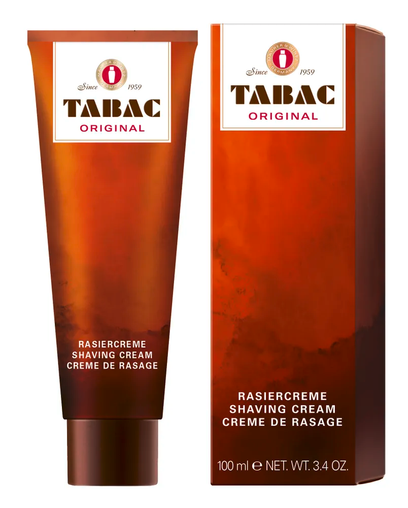 Tabac Shaving Cream (100 ml)