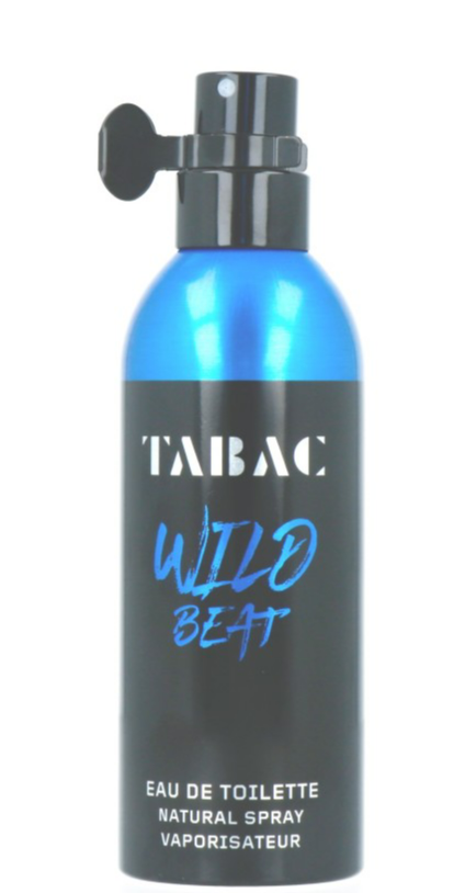 Burberry Tabac Wild Beat Eau De Toilette (75 ml) - image 2