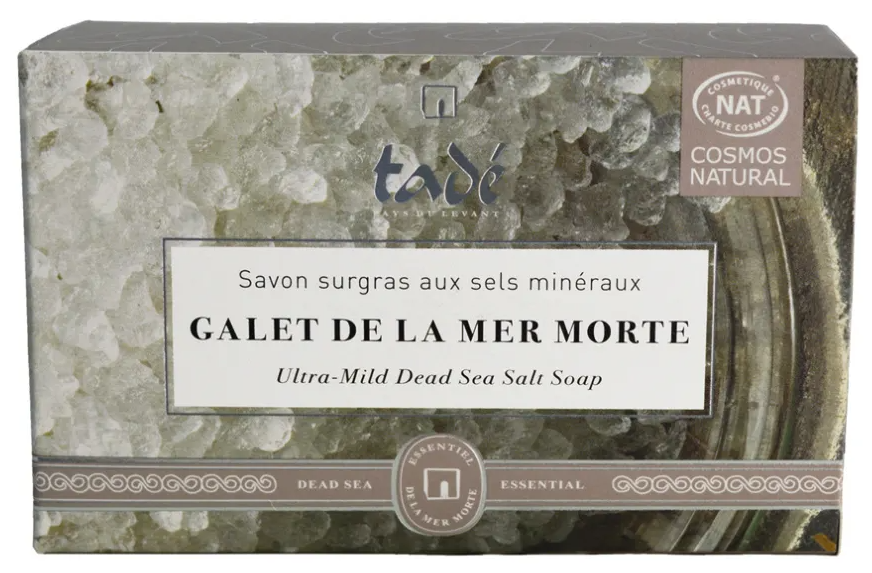 Tadé Dode Zee Zout Zeep (150 gr)