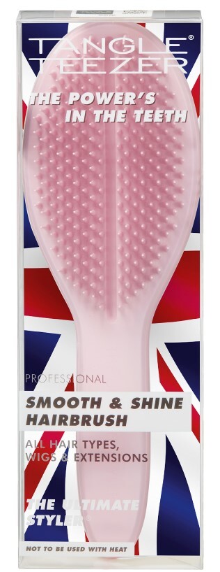 Tangle Teezer Ultimate Styler Pink (1 stuk)