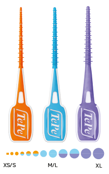 Tepe Easypick M/l (60 stuks) - image 5