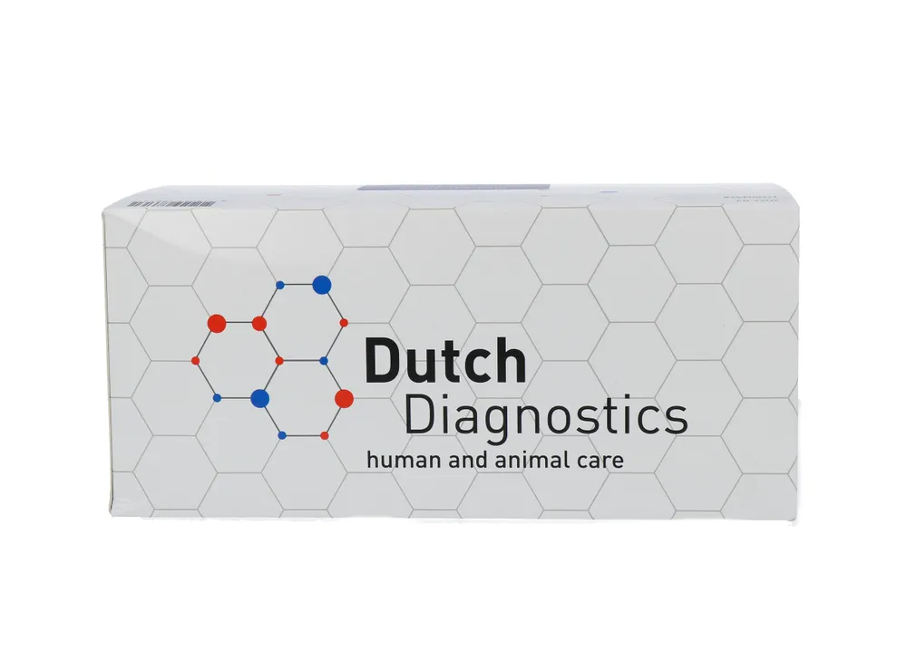 Testjezelf.nu Testjezelf Drink Test 3in1 (5 stuks)