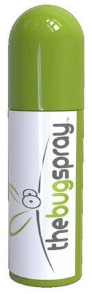 ML Producten The Bug Spray Muggenspray (60 ml)