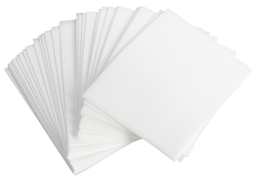 The Good Brand Pure Wasstrips Lavender (64 stuks) - image 2