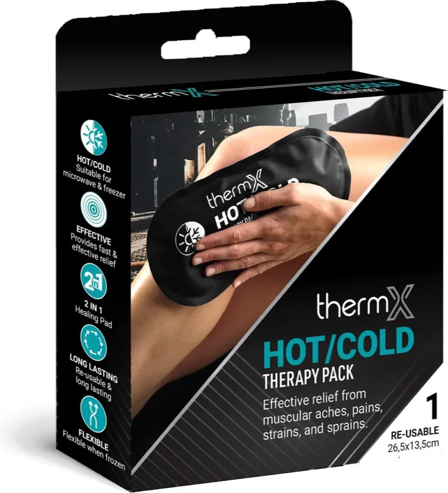 Thermx Hot/cold Therapy Pack (1 stuk)