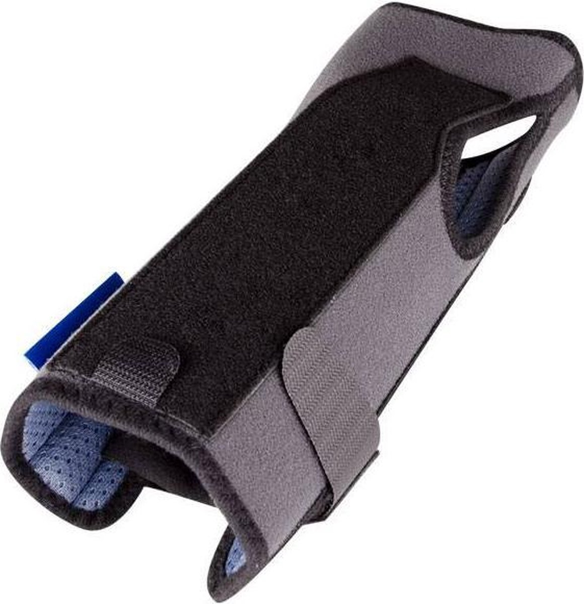 Thuasne Ligaflex Classic Polsbrace 2 Links Zwart (1 stuk) - image 2