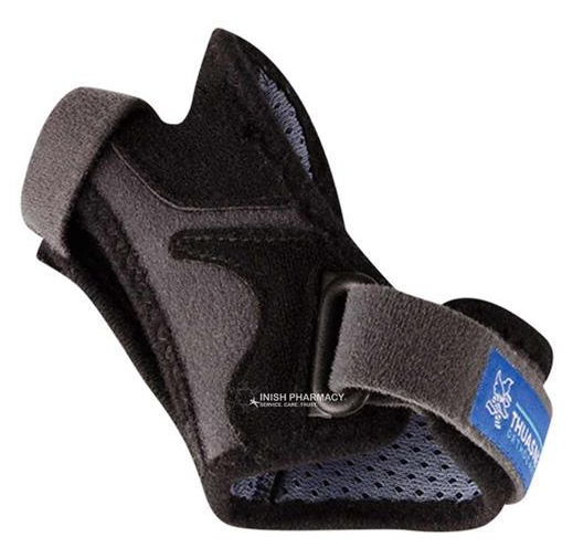 Thuasne Ligaflex Rhizo Duimbrace Rechts Maat 2 (1 stuk)