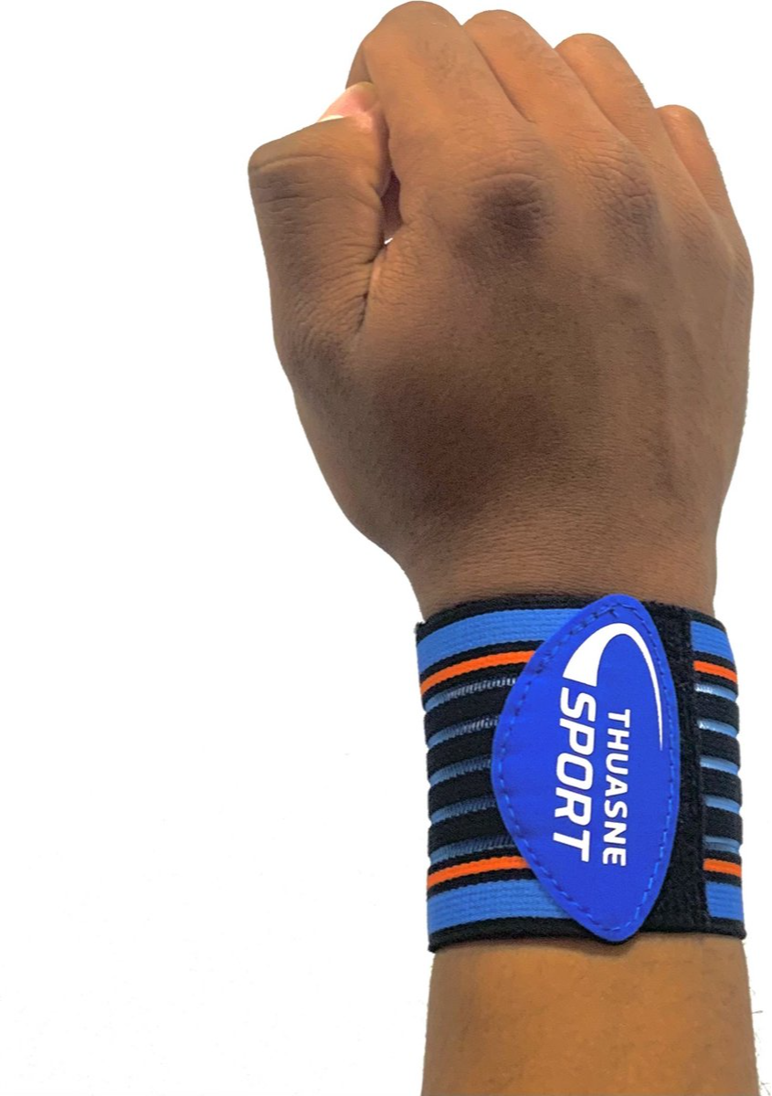 Thuasne Sport Polssteun Universeel (1 stuk)