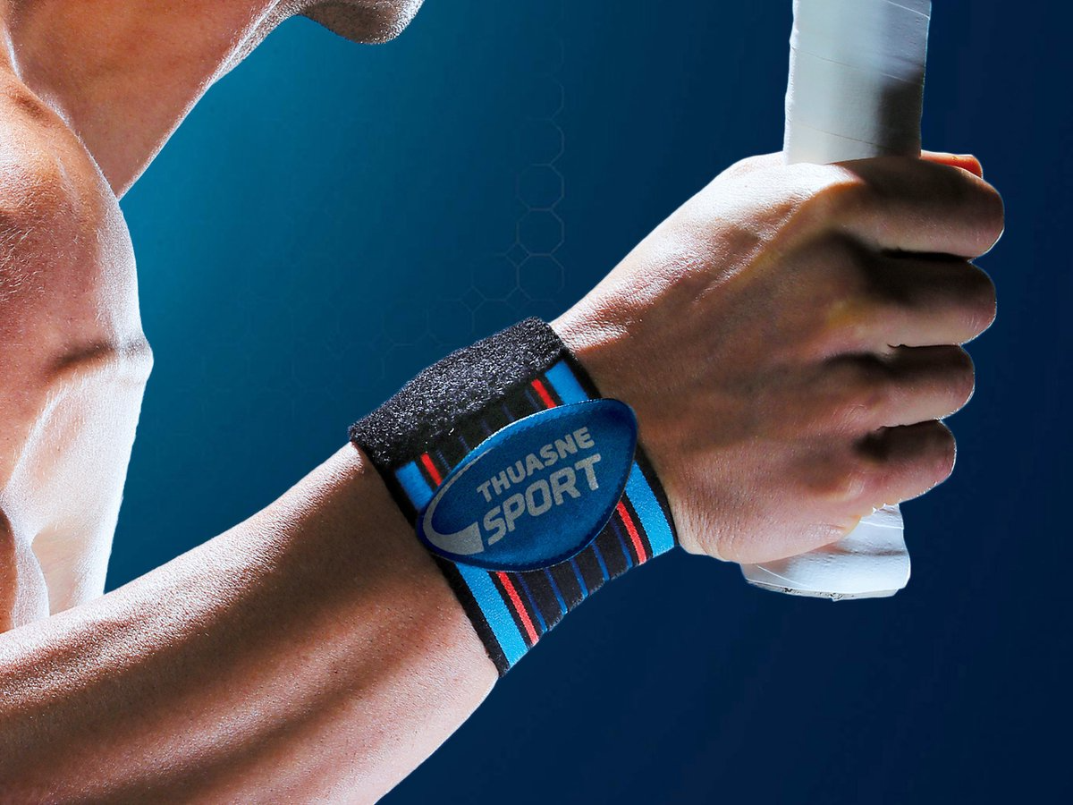 Thuasne Sport Polssteun Universeel (1 stuk) - image 2