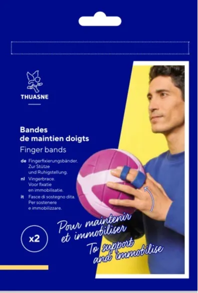 Thuasne Vingerspalk (2 stuks)