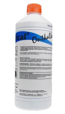 ML Producten Tical Ontkalker (1 liter)