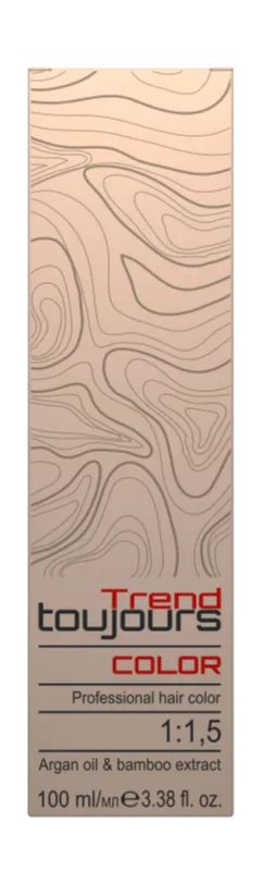 Toujours Trend Color 10 Extra Light Blonde (100 ml)