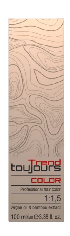 Toujours Trend Color 10.0 Extra Light Blonde Plus (100 ml)