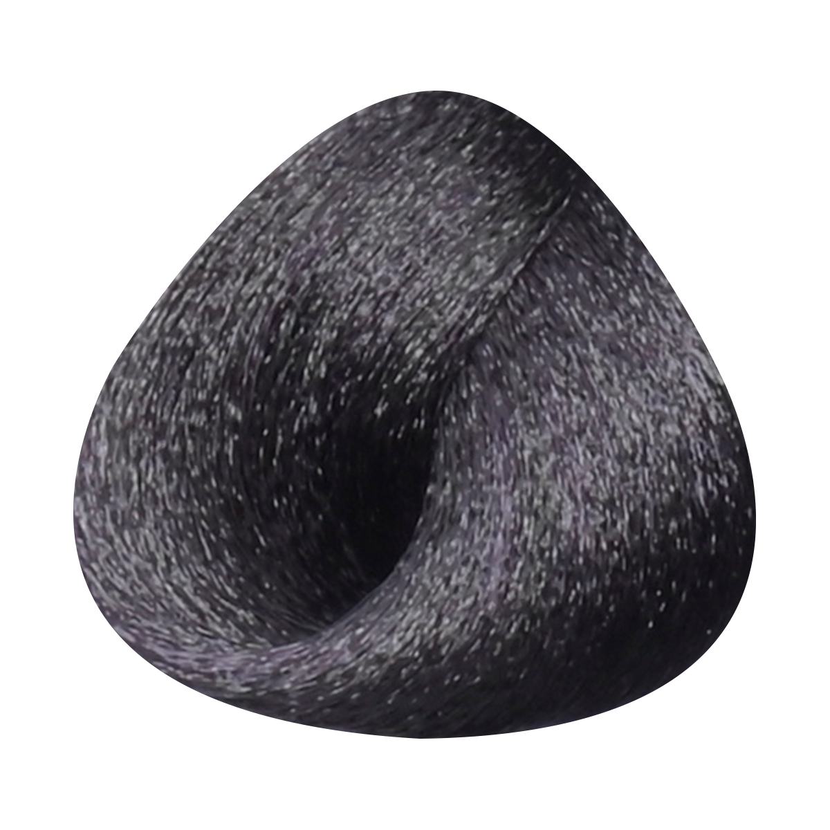 Toujours Trend Color 2.20 Very Dark Violet Brown (100 ml) - image 3