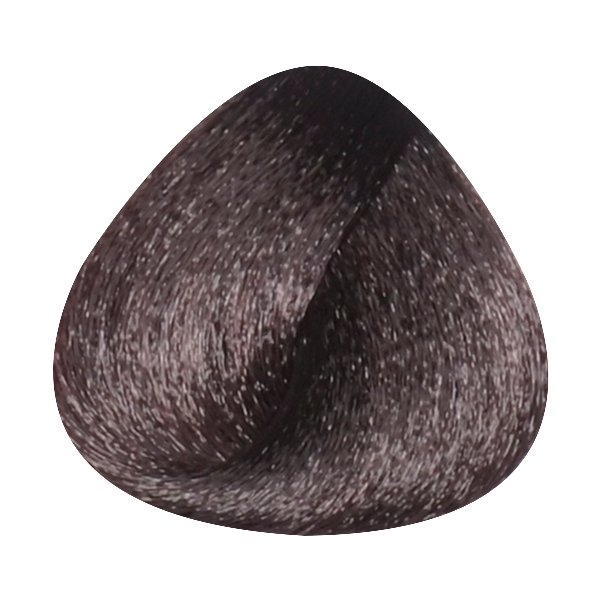 Toujours Trend Color 4.45 Mahogany Brown (100 ml) - image 3