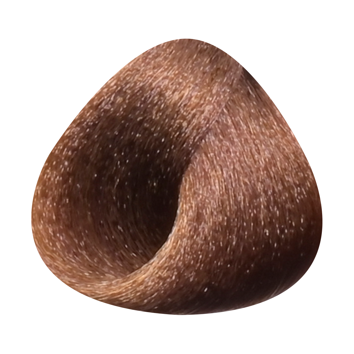 Toujours Trend Color 6.34 Dark Golden Copper Blonde (100 ml) - image 3