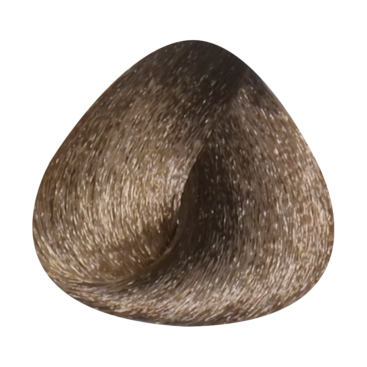 Toujours Trend Color 7.31 Golden Ash Blonde (100 ml) - image 3