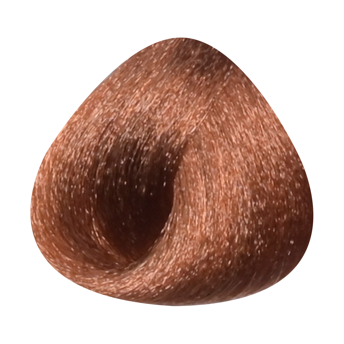 Toujours Trend Color 7.4 Copper Blonde (100 ml) - image 3