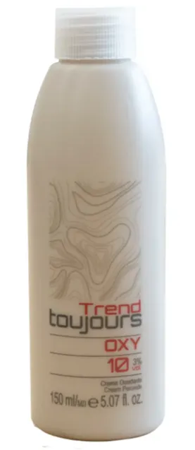 Toujours Trend Oxy 10 Crème Peroxide 3%vol (150 ml)