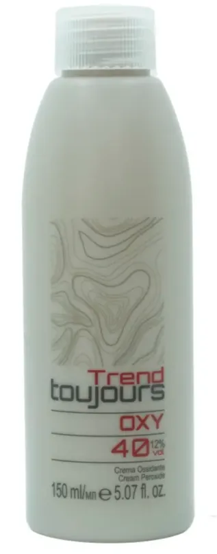 Toujours Trend Oxy 40 Crème Peroxide 12%vol (150 ml)